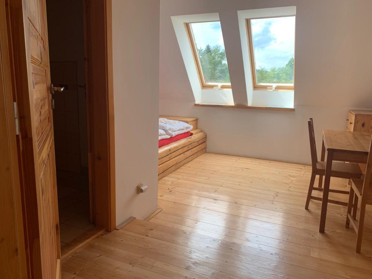 Slunovrat Hotel Teplice nad Metují Kültér fotó
