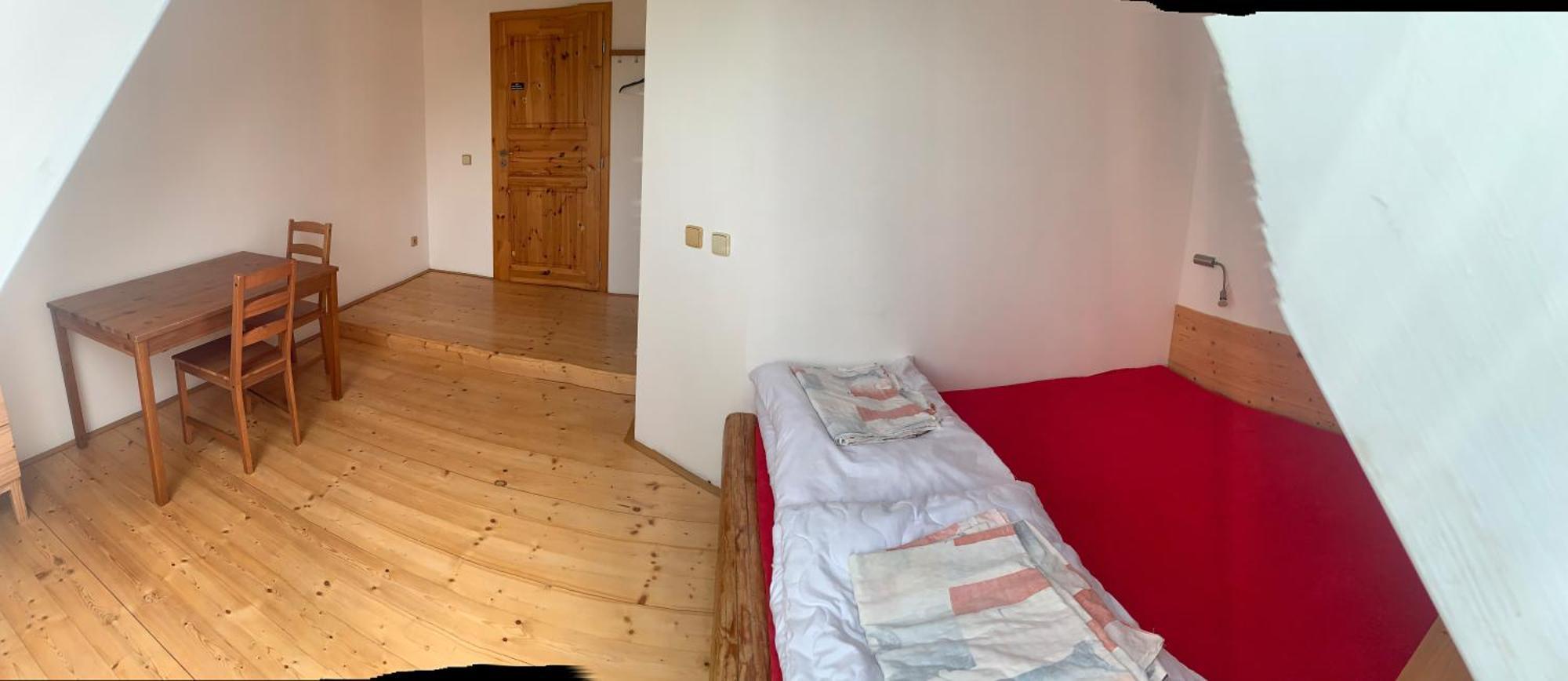 Slunovrat Hotel Teplice nad Metují Kültér fotó